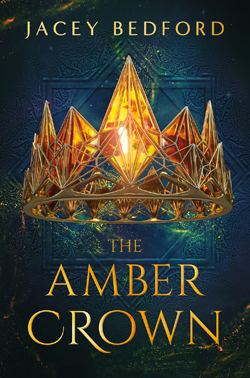 Amber Crown