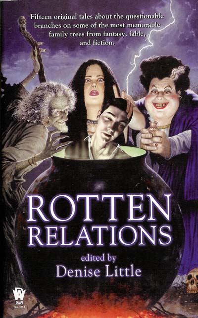 Rotten Relations